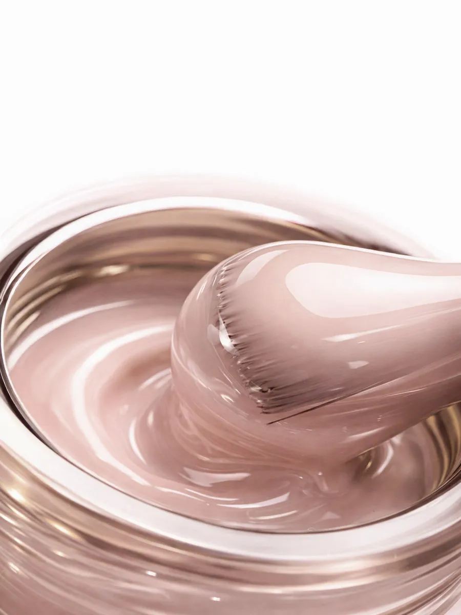 Gel duro BSG Konfithur baja viscosidad en frasco #69, 20 ml - Imagen 2