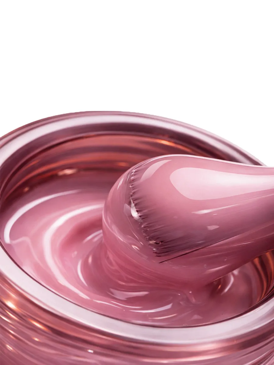 Gel duro BSG Konfithur baja viscosidad en frasco #71, 20 ml - Imagen 2