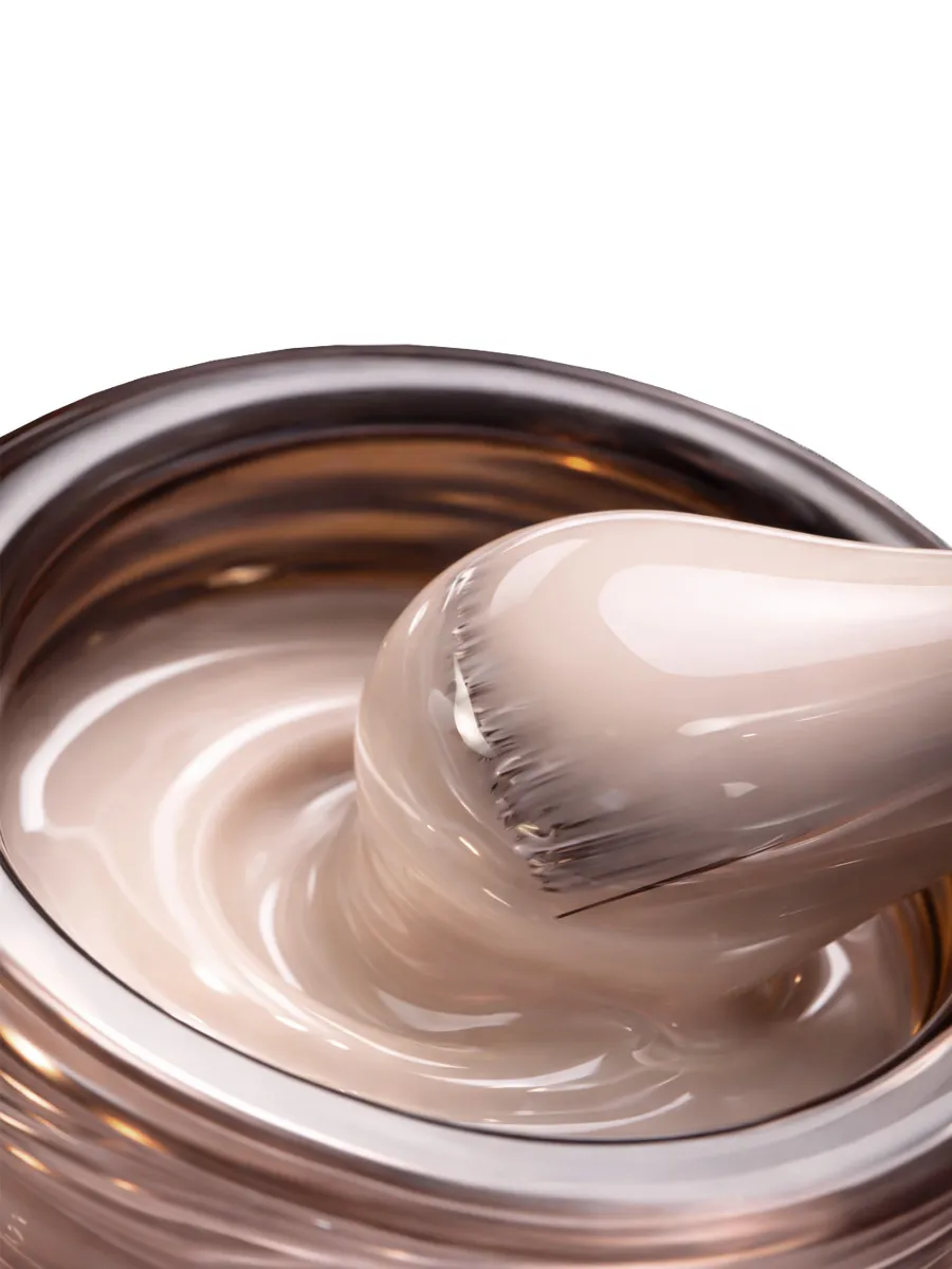 Gel duro BSG Konfithur baja viscosidad en frasco #72, 20 ml - Imagen 2
