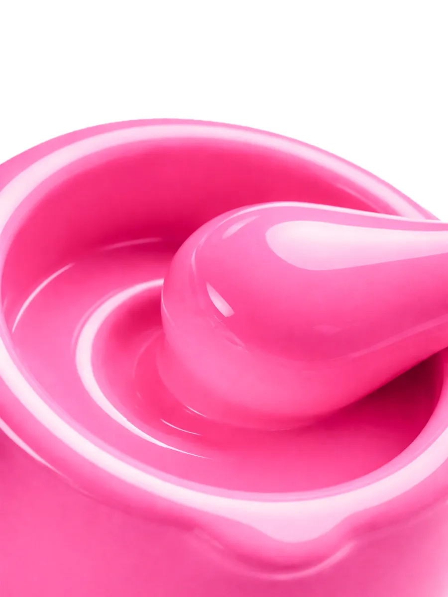 Gel duro BSG Konfithur baja viscosidad en frasco #83, 20 ml - Imagen 2