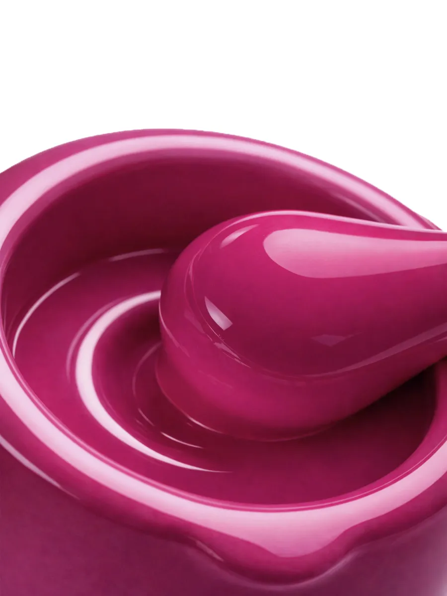 Gel duro BSG Konfithur baja viscosidad en frasco #85, 20 ml - Imagen 2