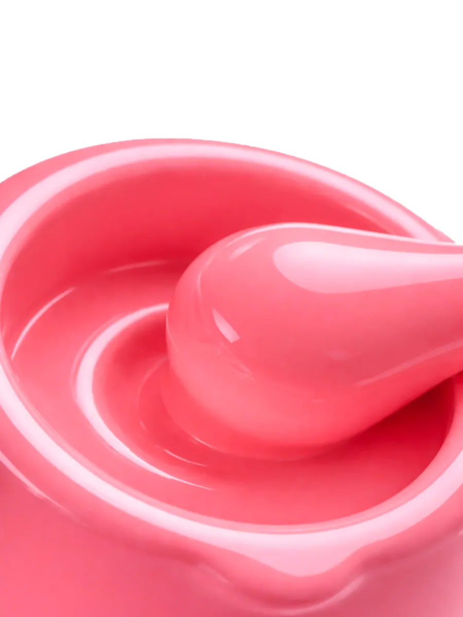 Gel duro BSG Konfithur baja viscosidad en frasco #89, 20 ml - Imagen 2