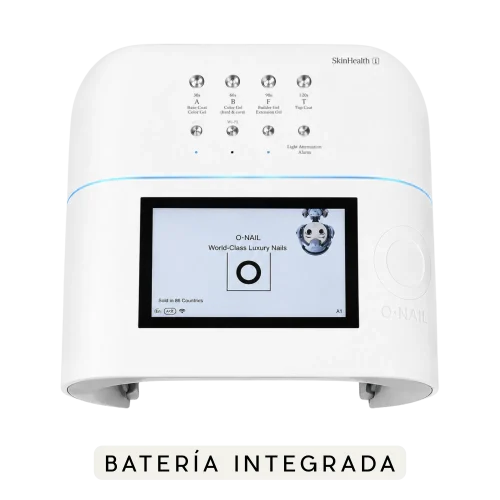 Onail AI – Lámpara con IA + Batería Integrada