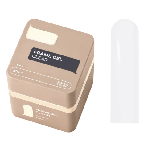 HeyLove Frame Gel Clear, 30 ml