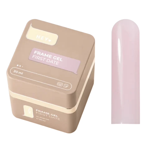 HeyLove Frame Gel First Date, 30 ml