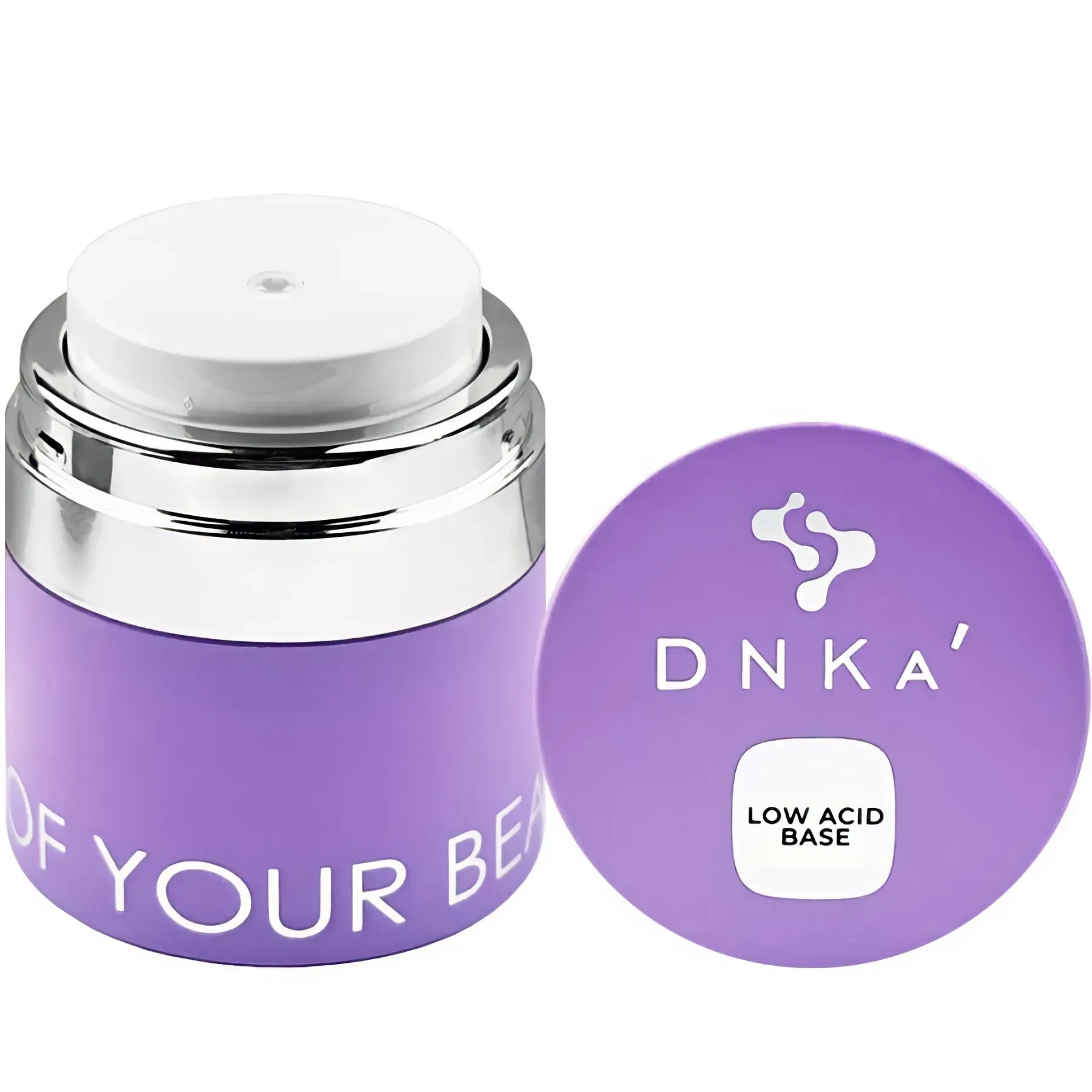 Low acid base PUMP DNKa´ 30 ml
